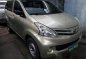 Selling Toyota Avanza 2013 Manual Gasoline -1