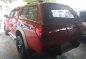 Red Mitsubishi Strada 2011 at 67256 km for sale-3