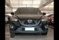 Mazda Cx-5 2013 Automatic Gasoline for sale-0