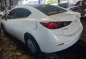 Sell White 2019 Mazda 3 in Makati-4