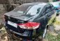 Black Suzuki Ciaz 2018 at 11000 km for sale -3