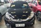 Selling Black Honda Mobilio 2016 in Quezon City -1