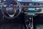 Selling Toyota Corolla Altis 2016 at 29000 km -3