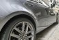 Grey Lexus Is 350 2014 at 17000 km for sale-8