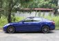 Blue Maserati Ghibli 2015 for sale in Quezon City -2