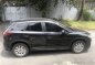 Black Mazda Cx-5 2012 at 55165 km for sale-1