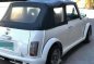 White Mini Cooper 1970 Manual Gasoline for sale -0