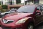 Sell Red 2012 Great Wall H5 at 150000 km -1