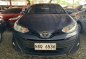 Selling Blue Toyota Vios 2019 in Quezon City-3