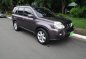 Sell Grey 2011 Nissan X-Trail at 65500 km -3