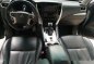 Grey Mitsubishi Montero Sport 2018 for sale in Mandaluyong-5
