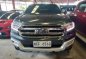 Grey Ford Everest 2016 at 21000 km for sale-1