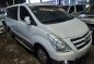 White Hyundai Grand Starex 2016 at 37000 km for sale -1