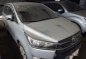 Selling Silver Toyota Innova 2017 Manual Diesel at 26000 km -1