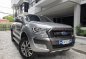 Grey Ford Ranger 2018 at 20000 km for sale-5
