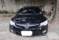 Selling Black Honda Civic 2008 at 92000 km-0