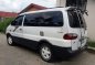 White Hyundai Starex 2006 Manual Diesel for sale -1