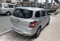 Silver Chevrolet Spin 2014 at 80000 km for sale -1