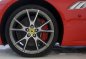 Sell Red 2013 Ferrari California Automatic Gasoline at 4000 km -7