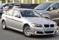 2009 Bmw 320D for sale in Las Piñas-0