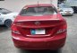 Sell Red 2018 Hyundai Accent in Makati -3