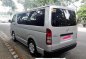 Toyota Hiace 2016 Manual Diesel for sale -1