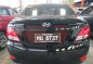 Black Hyundai Accent 2018 at 10000 km for sale-4