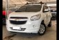  Chevrolet Spin 2015 at 47000 km for sale-4