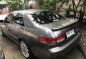 Grey Honda Accord 2003 at 110000 km for sale-2