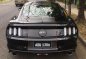 Selling Ford Mustang 2016 Automatic Gasoline-1