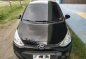 Black Hyundai Grand i10 2014 Manual Gasoline for sale-6