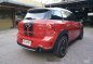 Red Mini Cooper 2015 Automatic Gasoline for sale-5