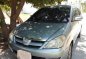 Selling Silver Toyota Innova 2007 in Muntinlupa -2