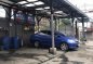 Selling Blue Honda City 2005 Automatic Gasoline at 150000 km -4