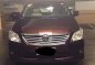 Sell Brown 2014 Toyota Innova Automatic Gasoline at 114000 km -0