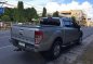 Sell Silver 2013 Ford Ranger at 80000 km -2