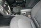 Black Hyundai Tucson 2012 at 50000 km for sale -9