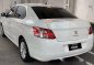 Sell White 2015 Peugeot 301 Manual Diesel at 44000 km -4