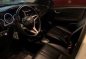 White Honda BR-V 2017 at 13000 km for sale-4