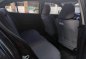 Black Honda City 2010 Manual Gasoline for sale-5