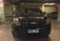 Sell Black 2013 Ford Explorer at 54800 km -1