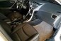 Selling White Hyundai Elantra 2012 Manual Gasoline -6