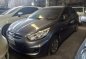 Grey Hyundai Accent 2018 for sale in Makati-2