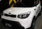 White Kia Soul 2017 for sale in Manila -0