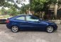 Selling Blue Mercedes-Benz C200 2002 Automatic Gasoline-2