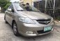 Honda City 2007 Sedan at 138000 km for sale-1