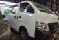 Sell White 2018 Nissan Nv350 Urvan in Makati -6