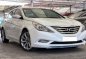 Selling  Hyundai Sonata 2010 Sedan at 20000 km-0