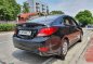 Selling Black Hyundai Accent 2017 at 11000 km-1