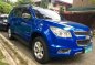 2014 Chevrolet Trailblazer for sale in Manila-0